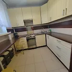U Anny Appartement Kętrzyn