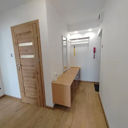 Apartmán U Anny Kętrzyn