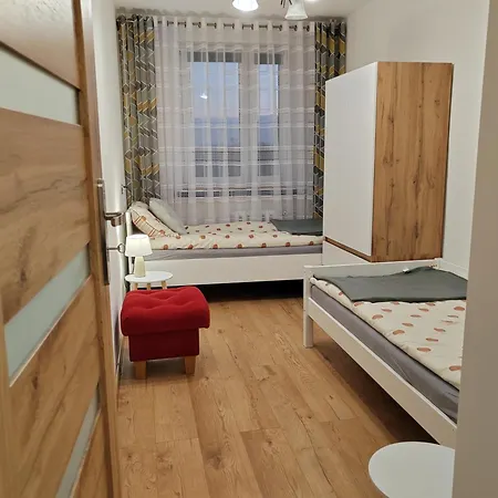 Apartment U Anny