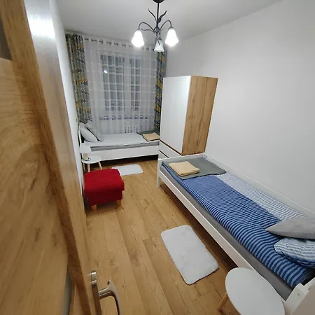 U Anny Apartment