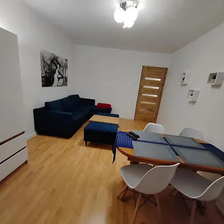 Apartmán U Anny