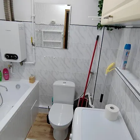 U Anny Apartment *