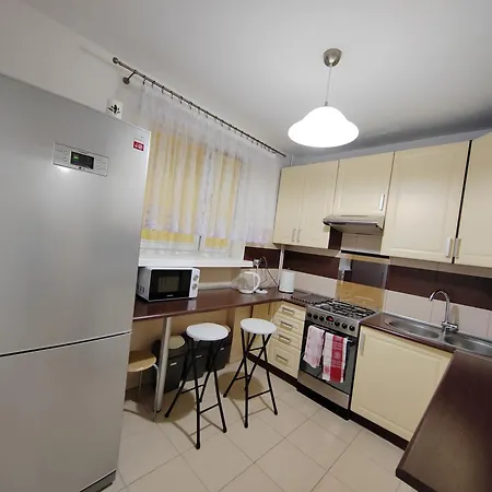Apartmán U Anny