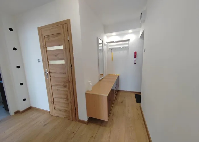 Apartmán U Anny Kętrzyn