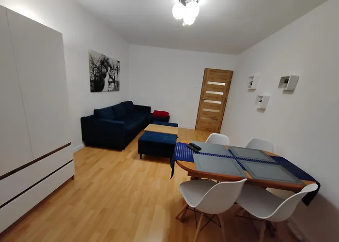 Apartmán U Anny